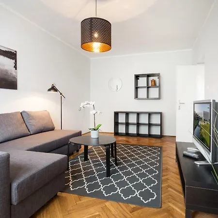 Grunwaldzka By Renters *