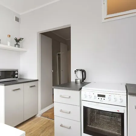 Grunwaldzka By Renters *