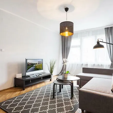 Grunwaldzka By Renters